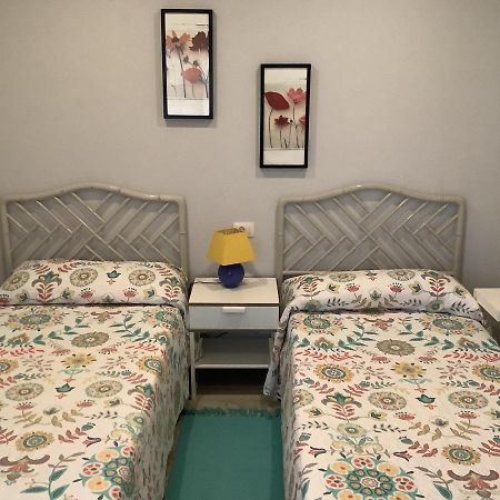 Apartamentos Costamar アロナ エクステリア 写真