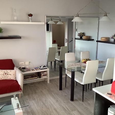 Apartamentos Costamar アロナ エクステリア 写真