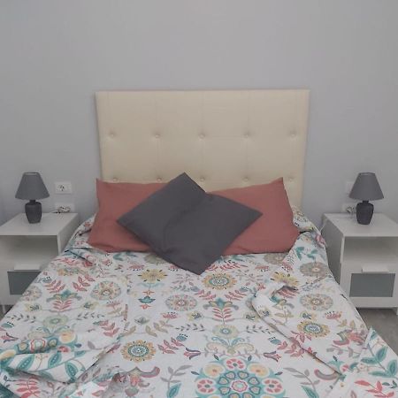 Apartamentos Costamar アロナ エクステリア 写真