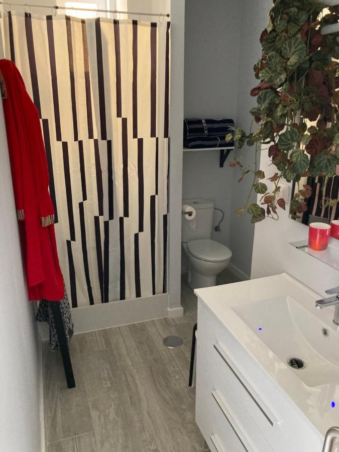 Apartamentos Costamar アロナ エクステリア 写真