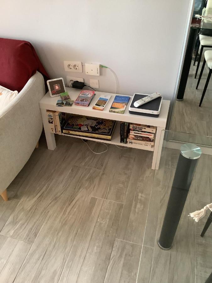 Apartamentos Costamar アロナ エクステリア 写真