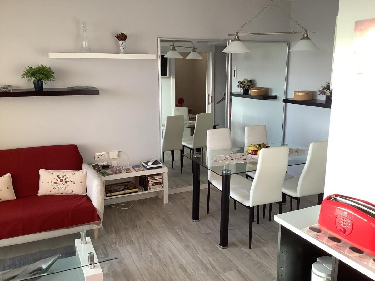 Apartamentos Costamar アロナ エクステリア 写真