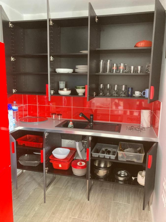 Apartamentos Costamar アロナ エクステリア 写真